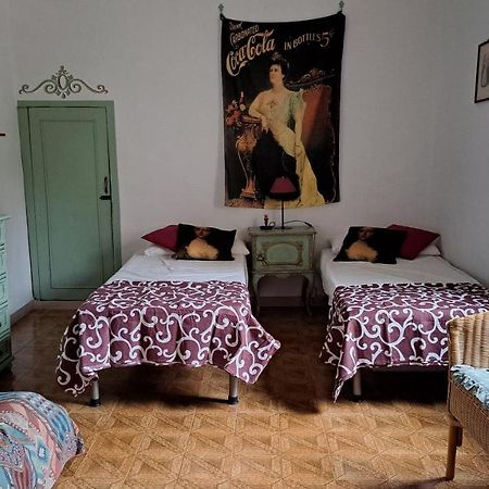 Casa Dei Lavatoi Pitigliano Daire Dış mekan fotoğraf
