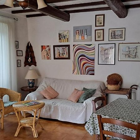 Casa Dei Lavatoi Pitigliano Daire Dış mekan fotoğraf