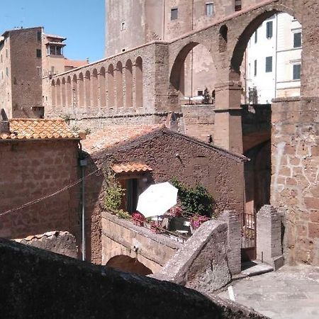 Casa Dei Lavatoi Pitigliano Daire Dış mekan fotoğraf