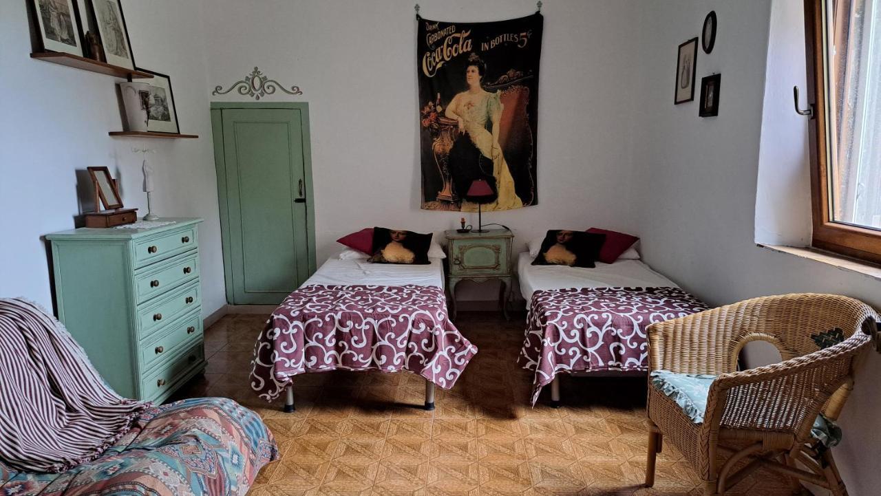 Casa Dei Lavatoi Pitigliano Daire Dış mekan fotoğraf