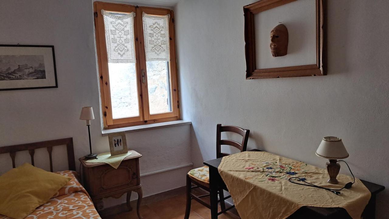 Casa Dei Lavatoi Pitigliano Daire Dış mekan fotoğraf