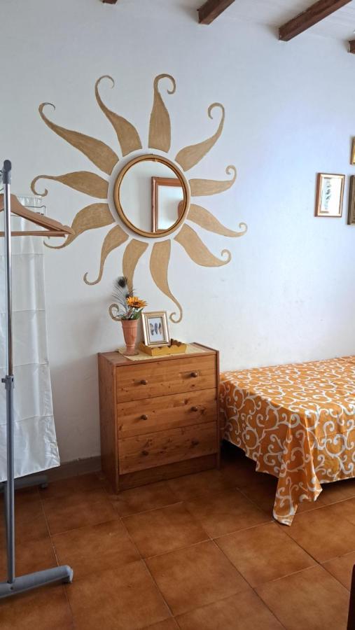 Casa Dei Lavatoi Pitigliano Daire Dış mekan fotoğraf