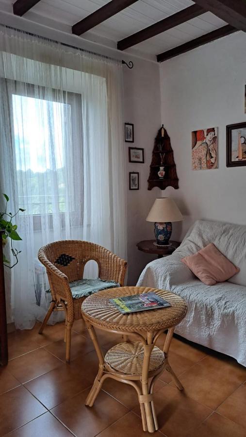 Casa Dei Lavatoi Pitigliano Daire Dış mekan fotoğraf