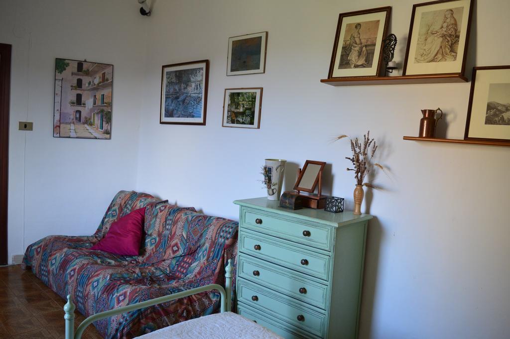 Casa Dei Lavatoi Pitigliano Daire Dış mekan fotoğraf