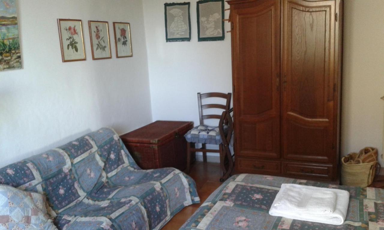 Casa Dei Lavatoi Pitigliano Daire Oda fotoğraf